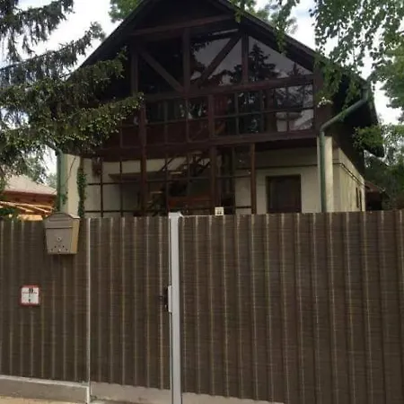 Holiday home Katilak *