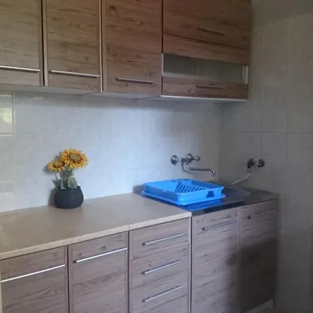 Holiday home Katilak