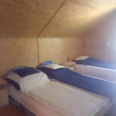 Katilak Holiday home