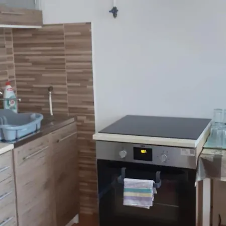 Katilak Feriehus Hajdúszoboszló