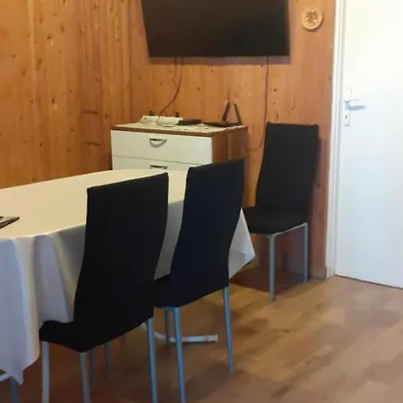 Prázdninový dům Katilak Hajdúszoboszló