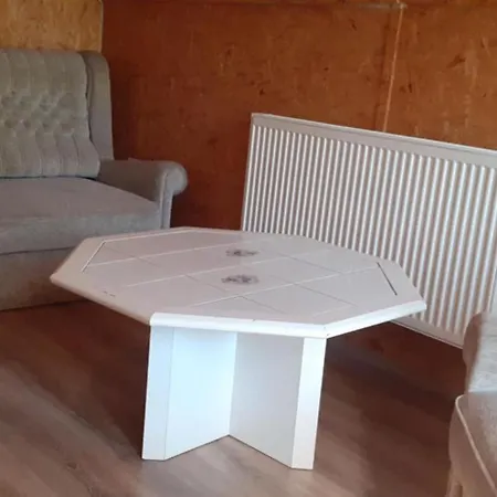 Katilak Tatil Evi