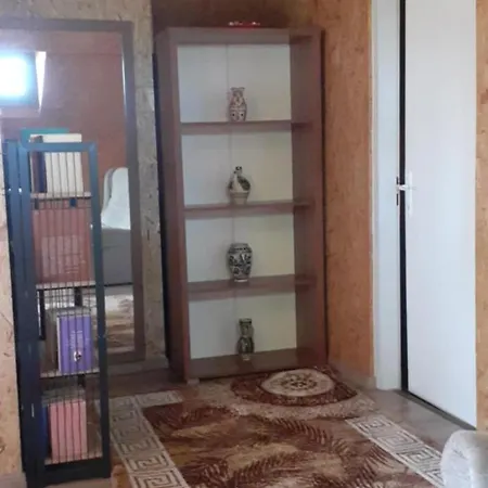Tatil Evi Katilak