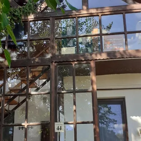 Feriehus Katilak Hajdúszoboszló