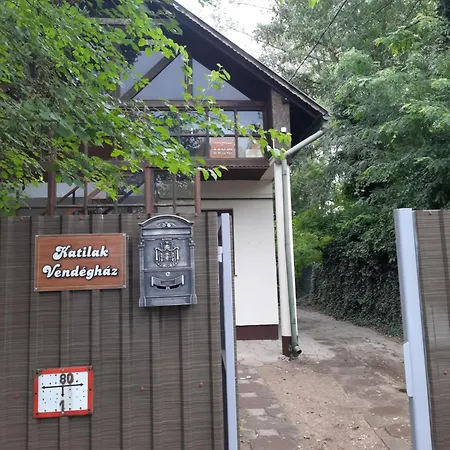 Katilak * Hajdúszoboszló